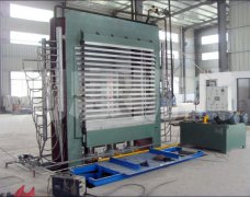 CY型热压机轴向柱塞泵运行维护中应注意的十个问题